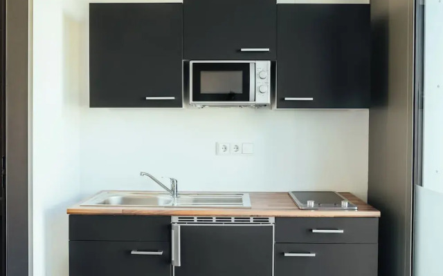 The Rix Studios & Suites