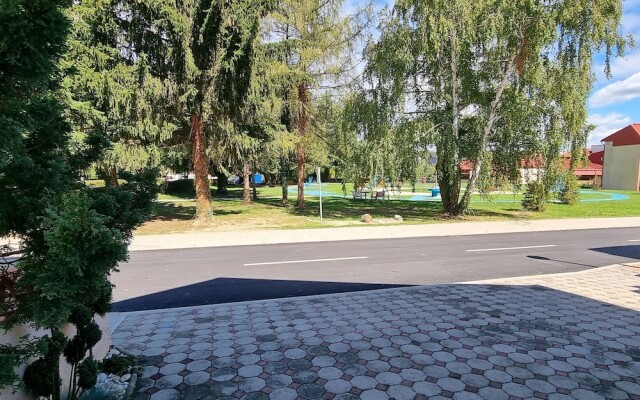 Luxury 1-bed Apartment in Varazdinske Toplice