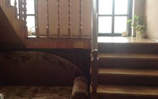 Семейный Отдых