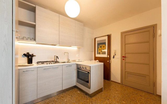 Por Santa Maria Apartment