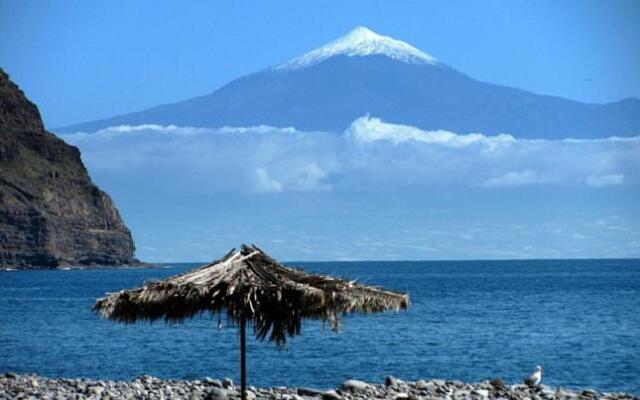 LHG Parque Santiago Tenerife