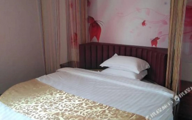 Mingyue Hotel