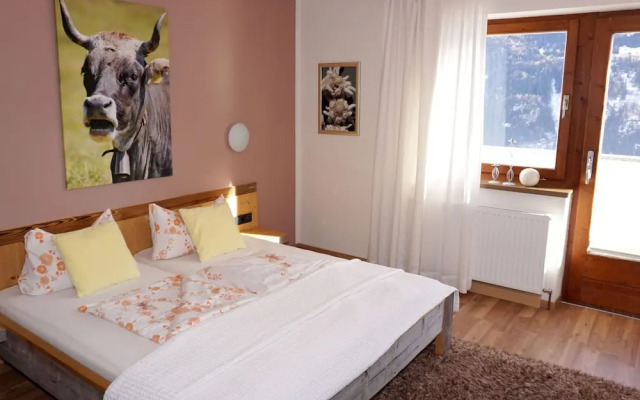 Walter Wenns in Wenns