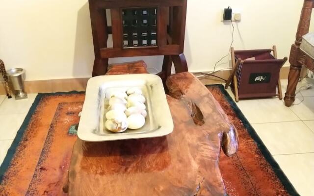 Machakos Luxury Suites