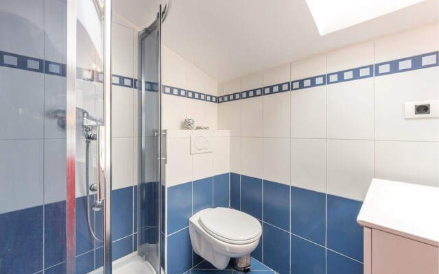 Beautiful Home in Pula With Wifi and 4 Bedrooms