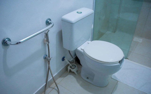 Pousada Do Bispo