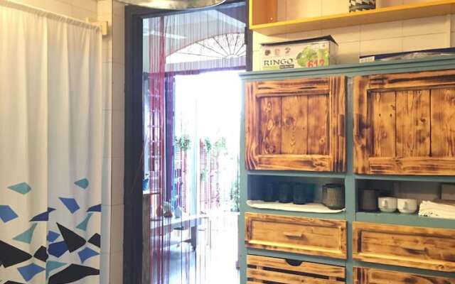 Ha Long Ginger Homestay - Hostel