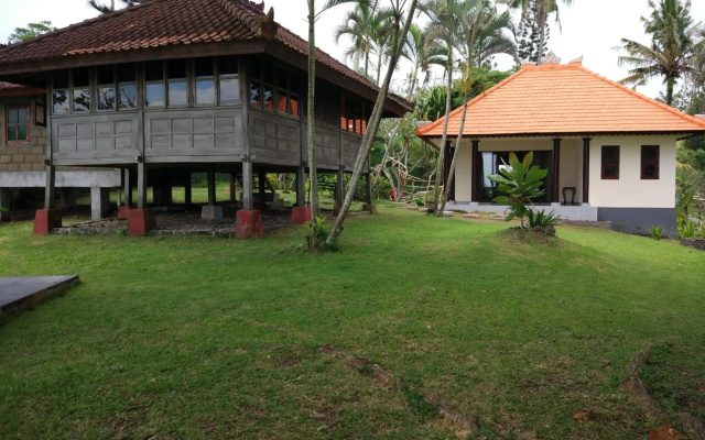 Gajah Mina Beach Resort