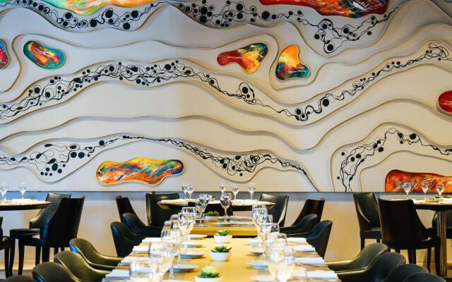 Wyndham Nordelta Tigre Buenos Aires