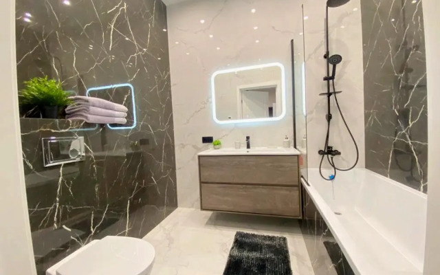 KranzDeluxe (КранцДелюкс) в Резиденции на улице Гагарина 85В