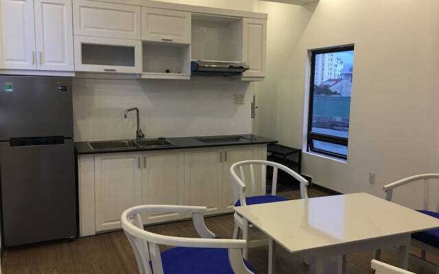 Bella Apartment My Khe Beach Da Nang