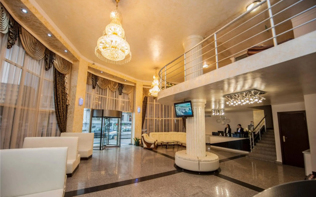 Hotel Aisi