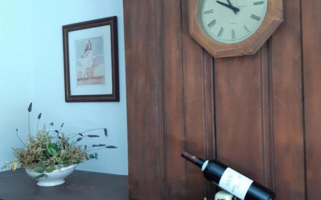 Casa Garay 602