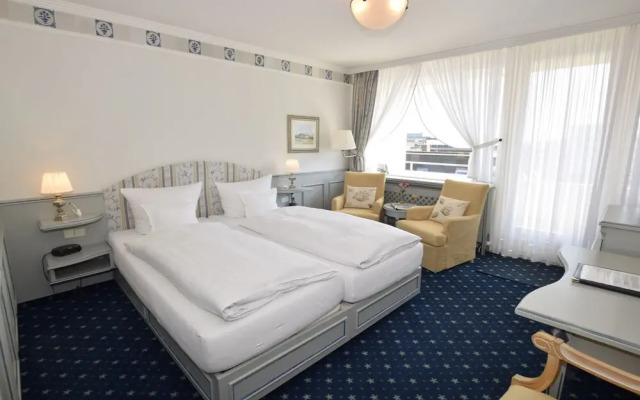 Hotel Wiking Sylt