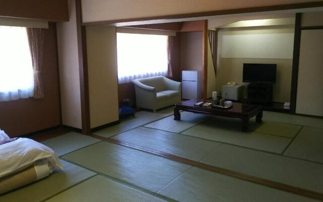 Itoen Hotel Hakone Yumoto