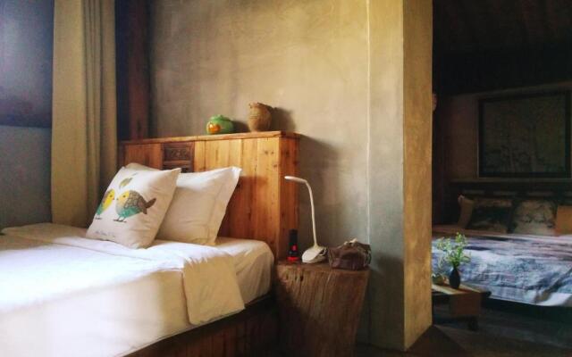 Wuyuan Qiye Yanxiang Guesthouse