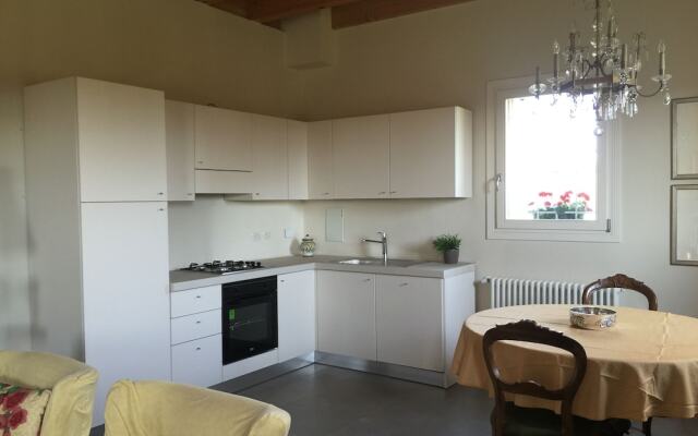 Vigoroso 41 Country House
