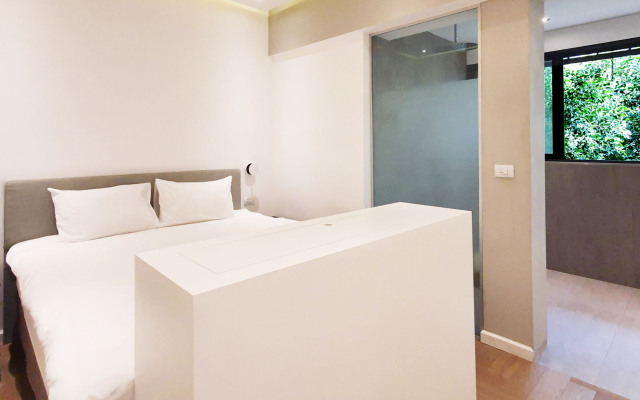 Apartment Brique, 2BR, Tel Aviv, Center, Dizengoff St, #TL55