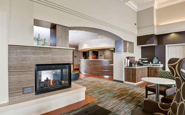 Residence Inn Los Angeles LAX/El Segundo