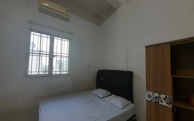 Hotel O Hasibuan Homestay Syariah