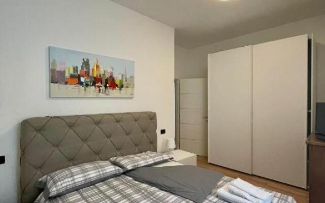 Appartamento Grace 1 Trento