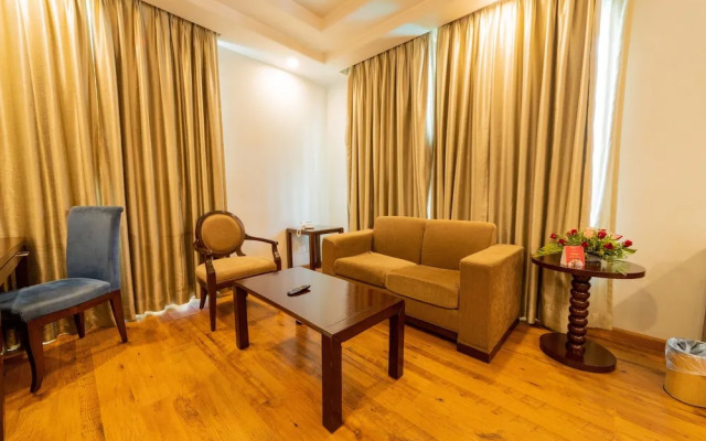Ramada by Wyndham Jaipur