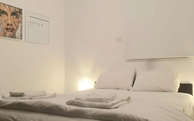 Superla Luxury Apartment (Breakbooking-Cy)