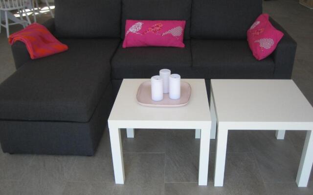 Sellebjerg Apartment