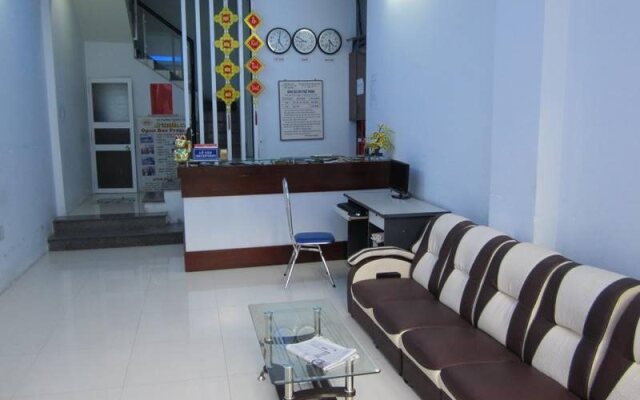 Minh Hoa Hotel