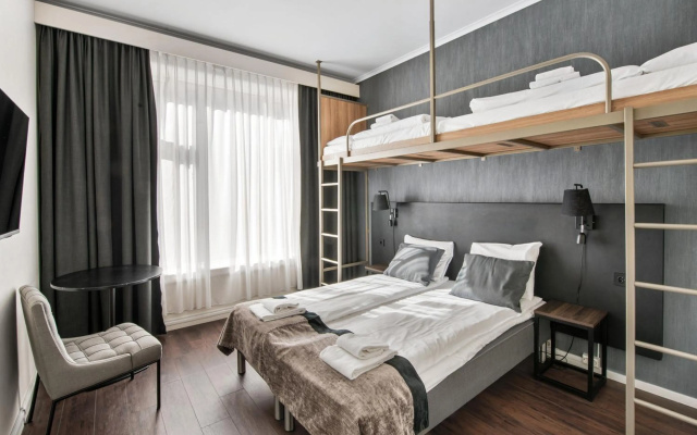 K7 Hotel Oslo - Image 4