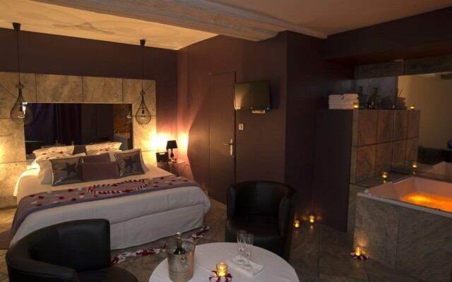Le Gourguillon