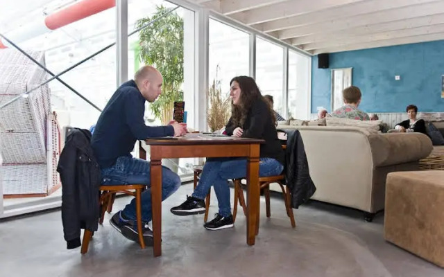 Camping De Wijde Blick