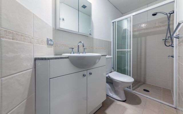 Yacaaba Terrace, Unit 9, 3 Yacaaba Street