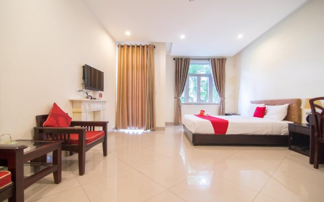 Thai Binh Hotel