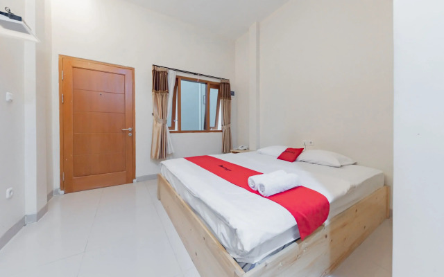 RedDoorz Syariah near DPRD Kabupaten Subang
