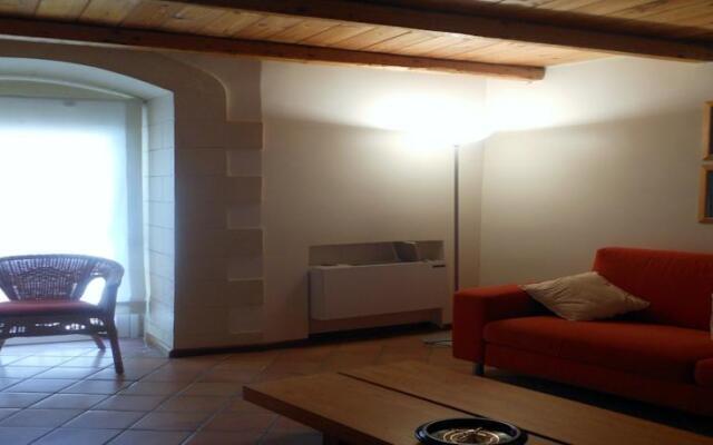 Casa Vacanza Sagittarius Ibla