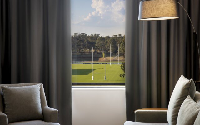 Holiday Inn Sydney St Marys by IHG