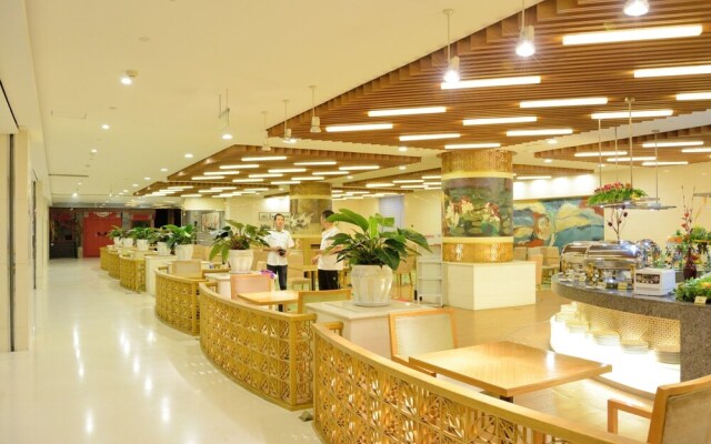 Shanshui Trends Hotel - Fulihua Branch