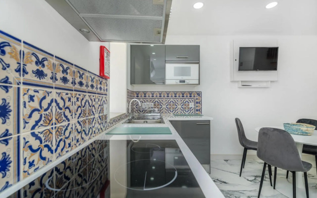 Maredimo Village Porto Casa 2