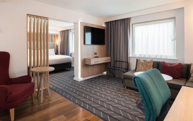 Holiday Inn London - Shepperton, an IHG Hotel