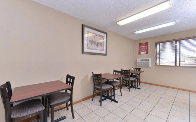 Econo Lodge