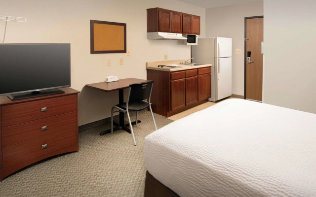 WoodSpring Suites Waco near University