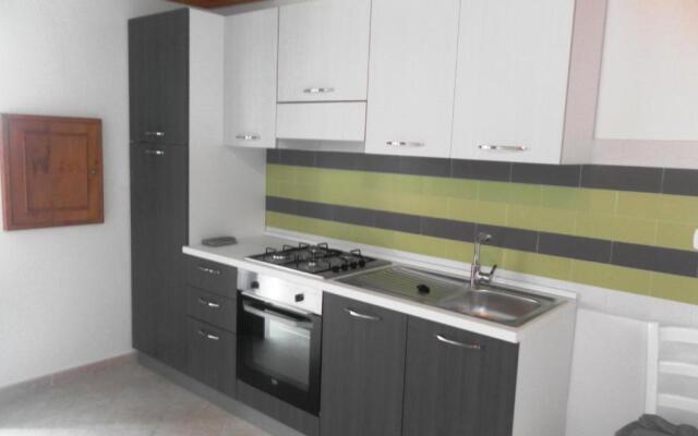 Appartamento Il Soffio Di Eolo