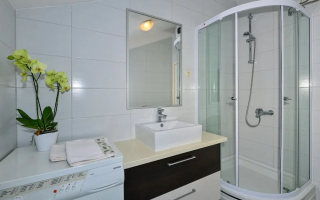 Marijo - 300 m From Beach - A1