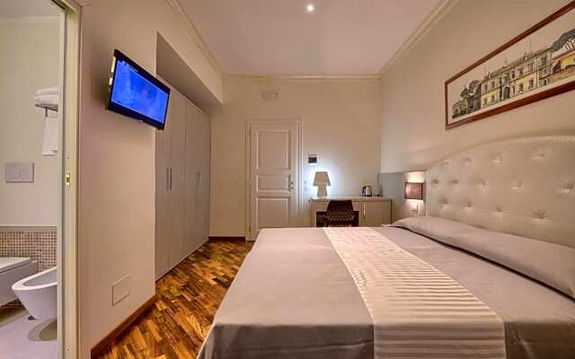 Polinari Rooms San Pietro Roma