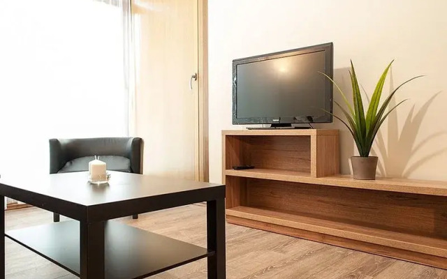 Exclusive Apartments 19 Dzielnica