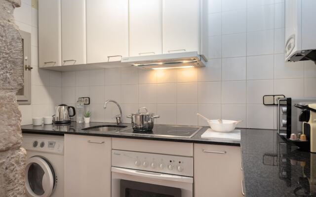 Flateli Apartamento Cundaro