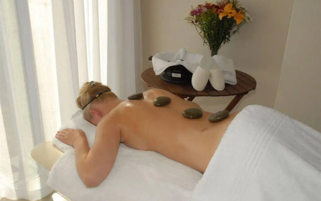 Seaside Hotel & Spa Swakopmund