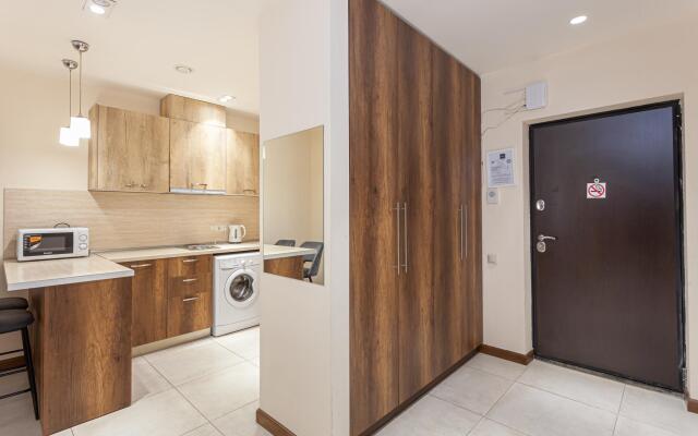 Stay Inn on Pavstos Buzanda Street 17