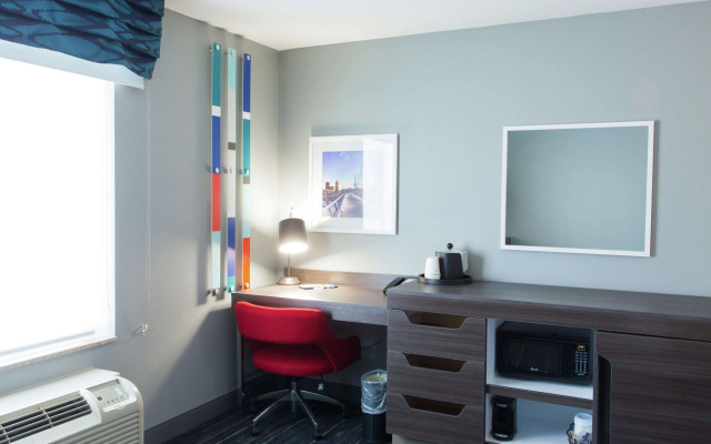 Hampton Inn & Suites Ankeny